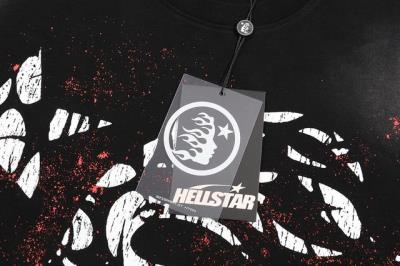 wholesale quality hellstar shirt model no. 30